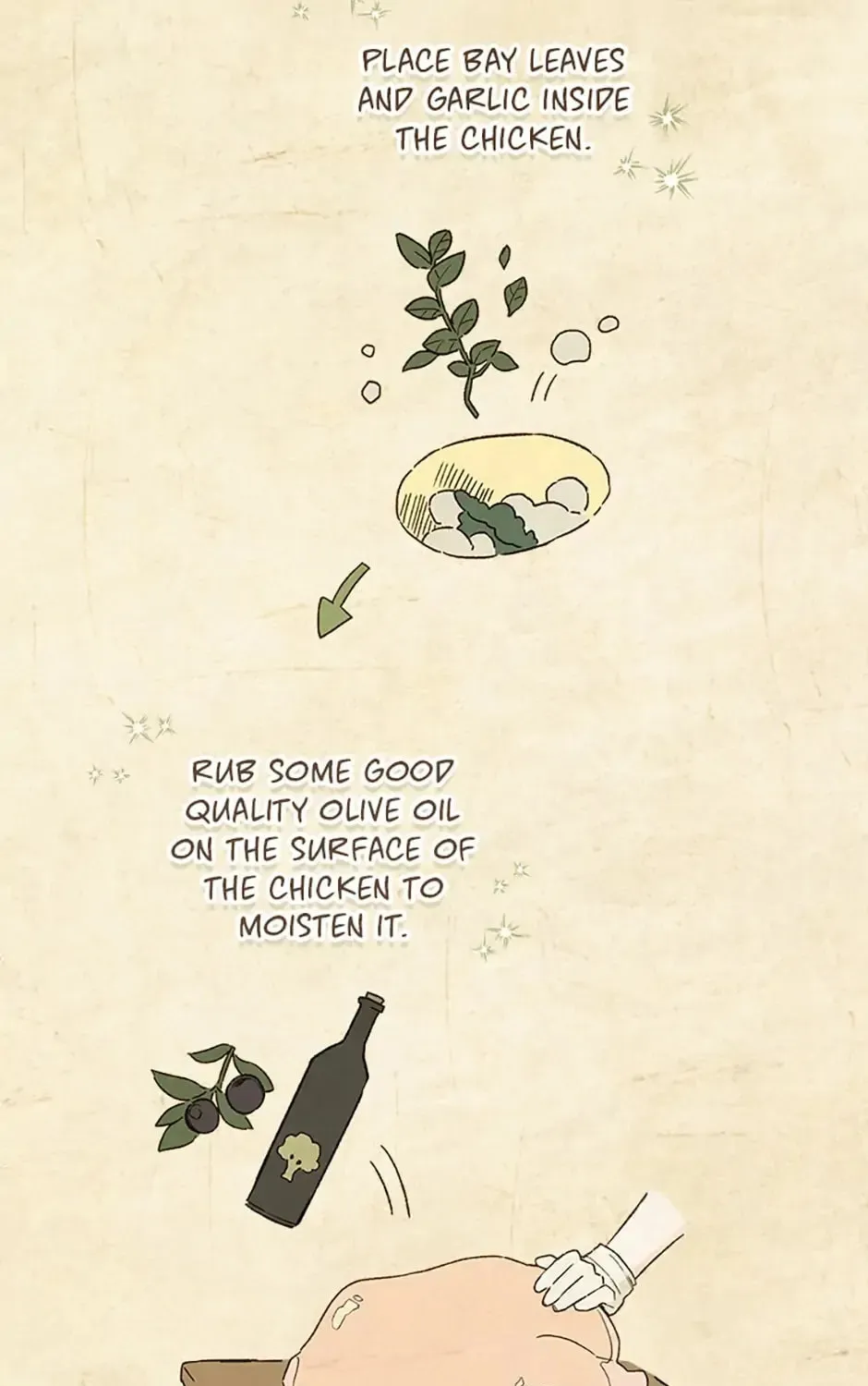 My Farm by the Palace Chapter 50 page 12 - 