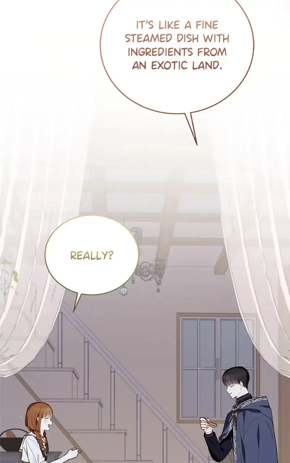 My Farm by the Palace Chapter 50 page 116 - 