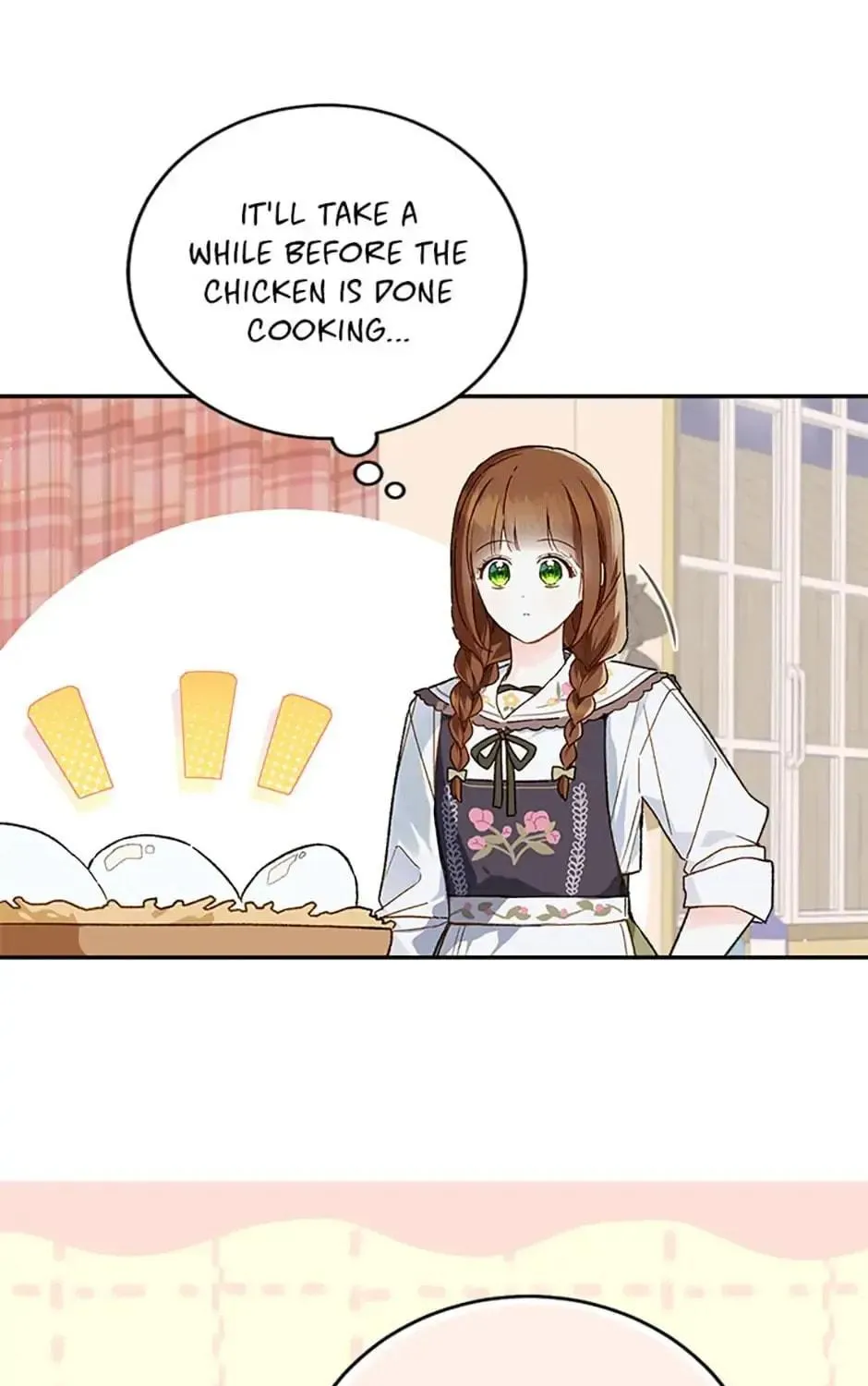 My Farm by the Palace Chapter 50 page 16 - 