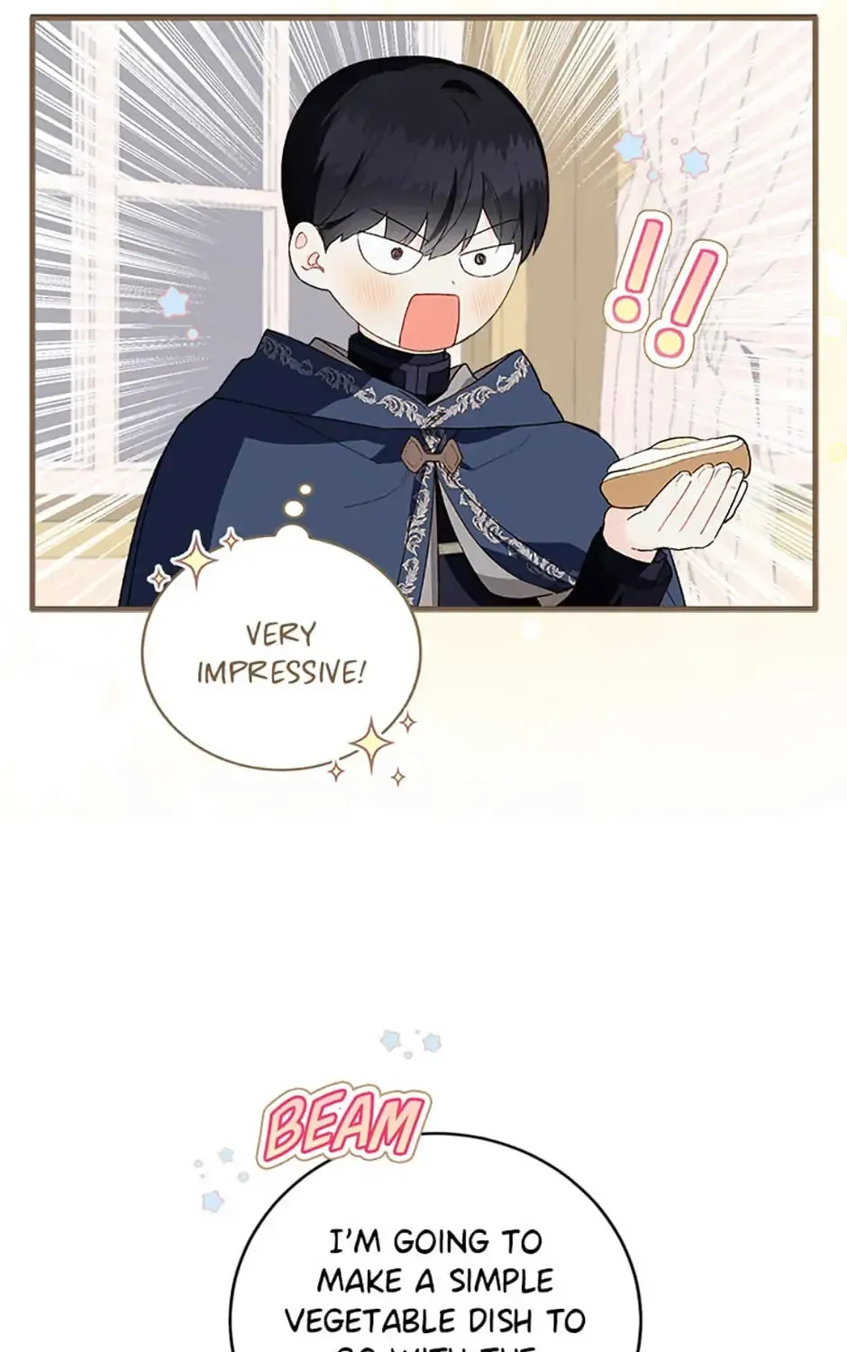 My Farm by the Palace Chapter 50 page 30 - 