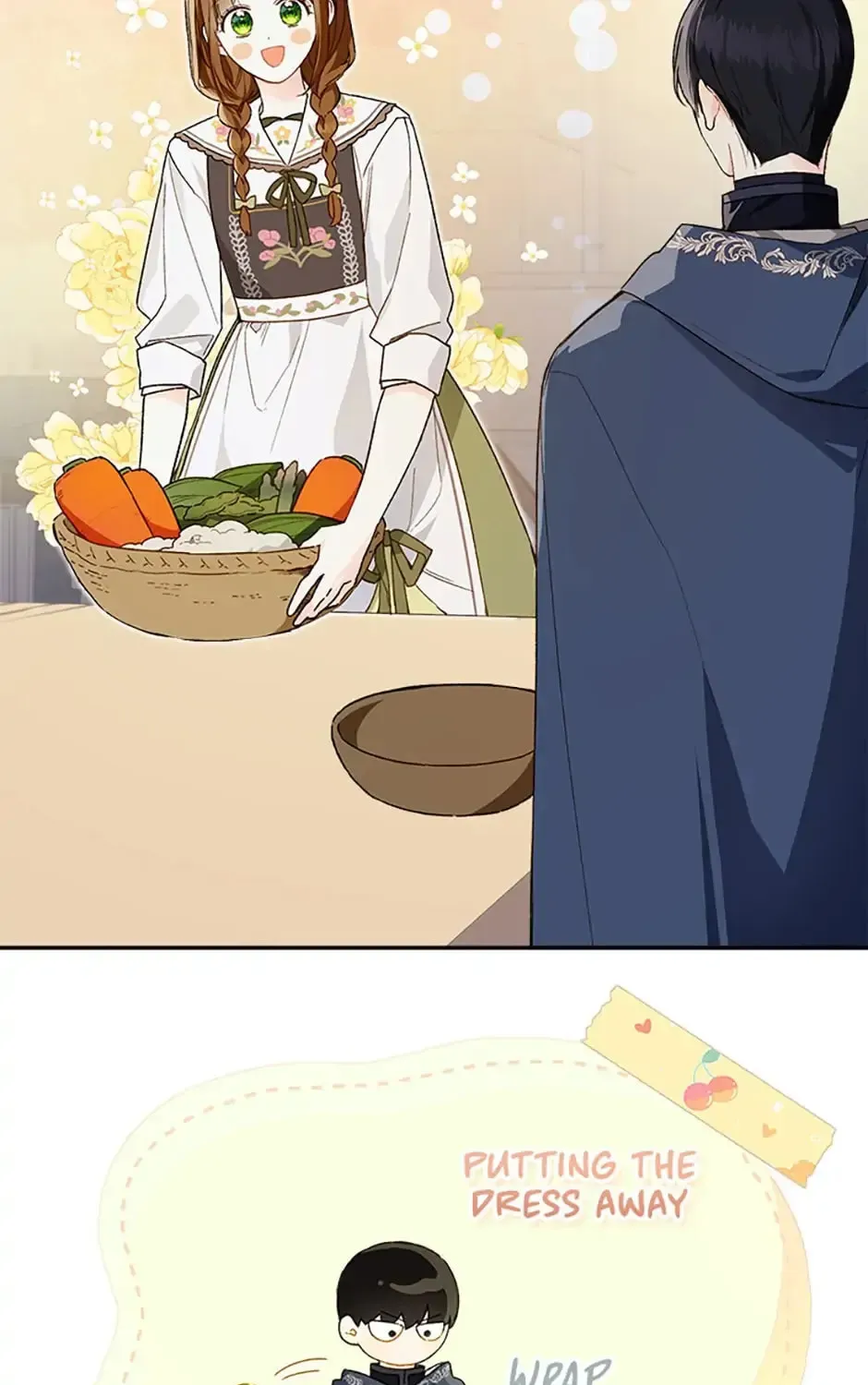 My Farm by the Palace Chapter 50 page 32 - 