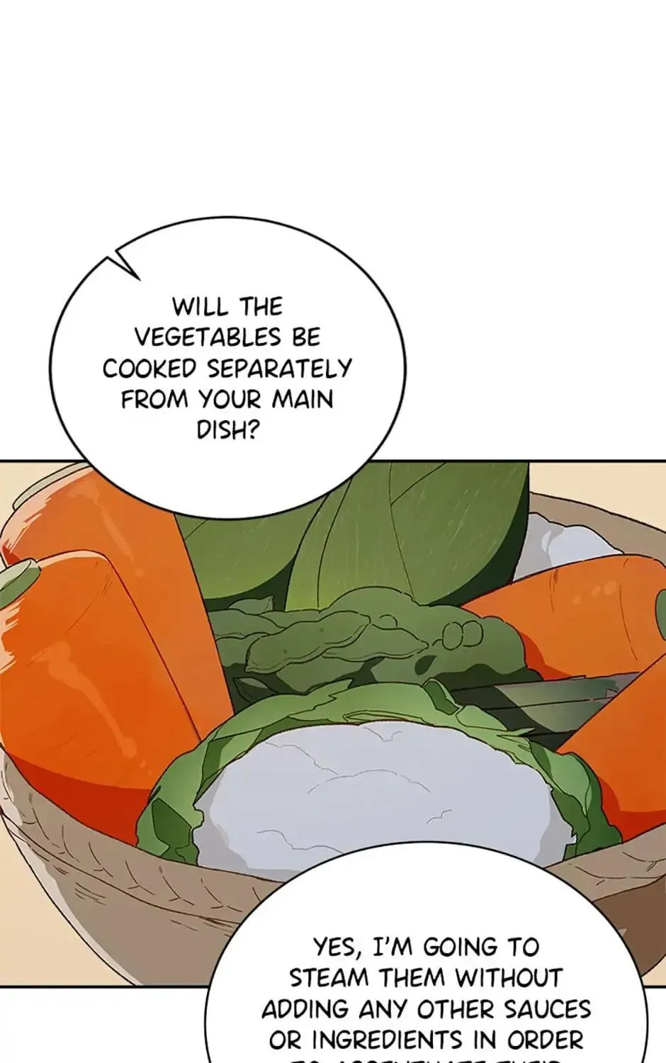 My Farm by the Palace Chapter 50 page 34 - 