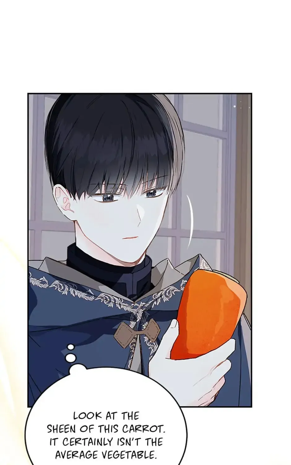 My Farm by the Palace Chapter 50 page 36 - 
