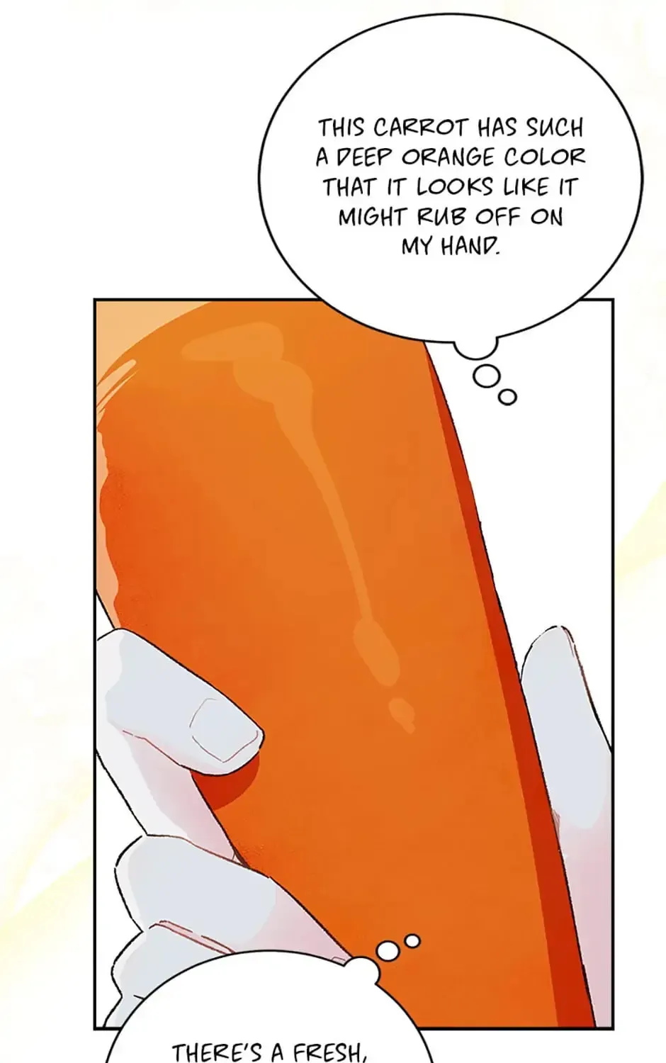My Farm by the Palace Chapter 50 page 38 - 