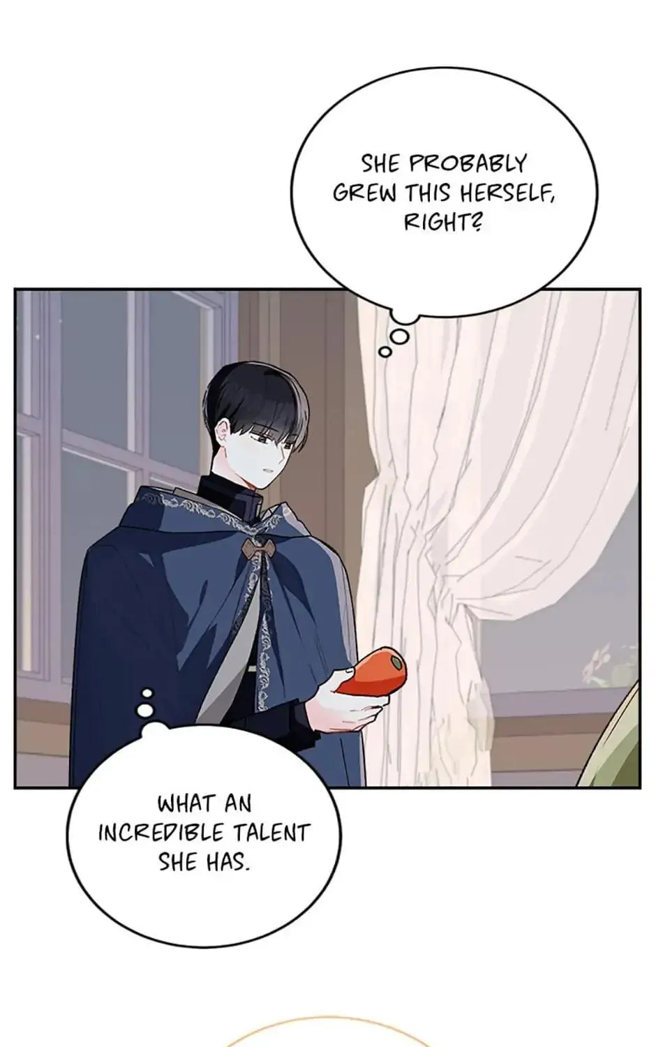 My Farm by the Palace Chapter 50 page 40 - 