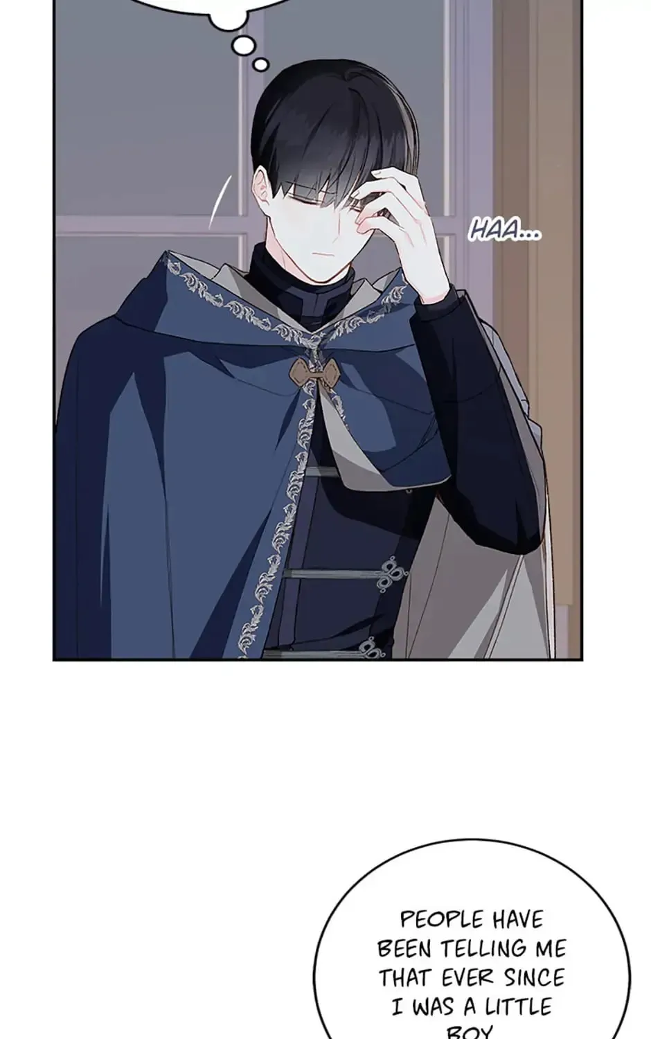 My Farm by the Palace Chapter 50 page 44 - 