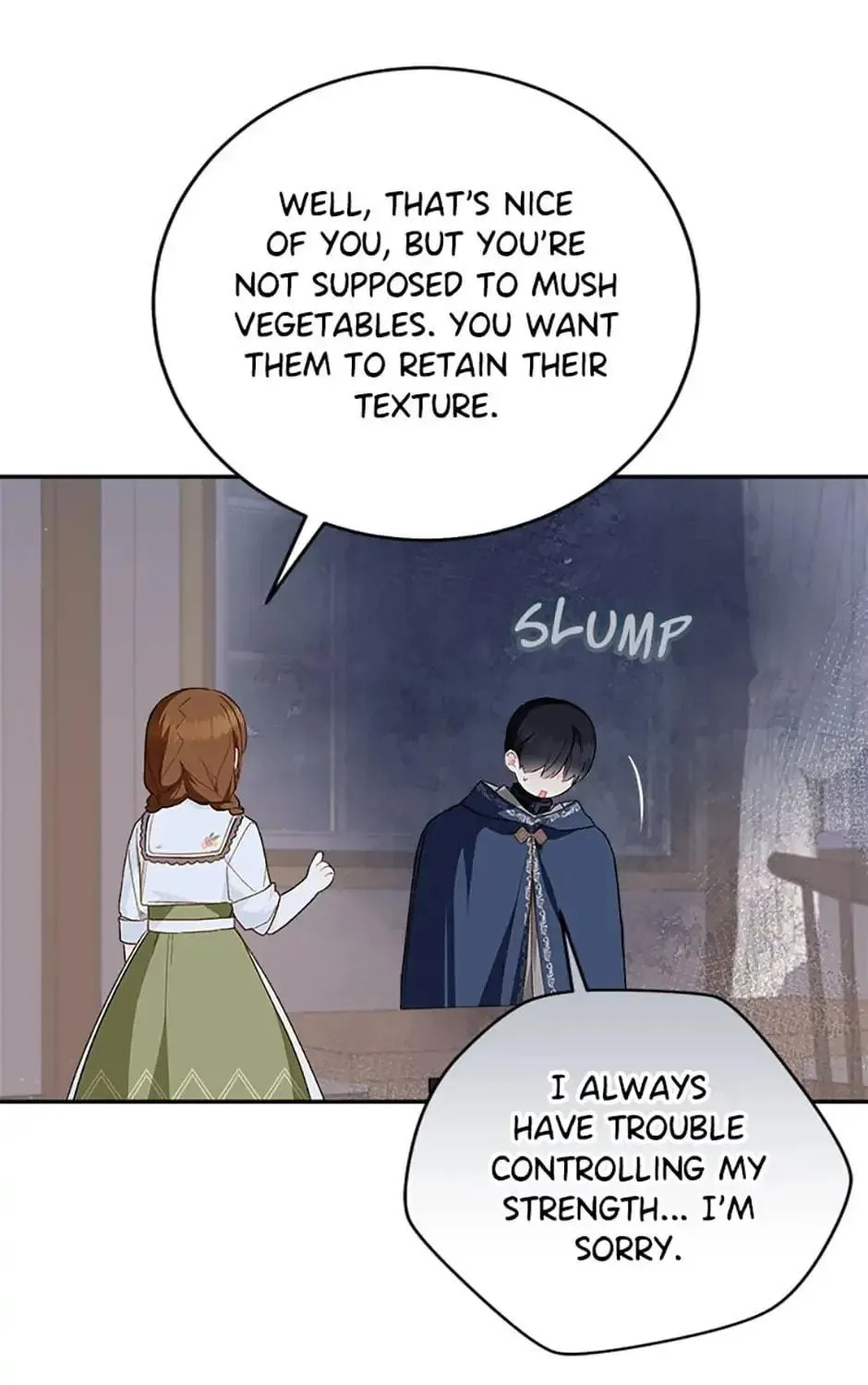 My Farm by the Palace Chapter 50 page 58 - 