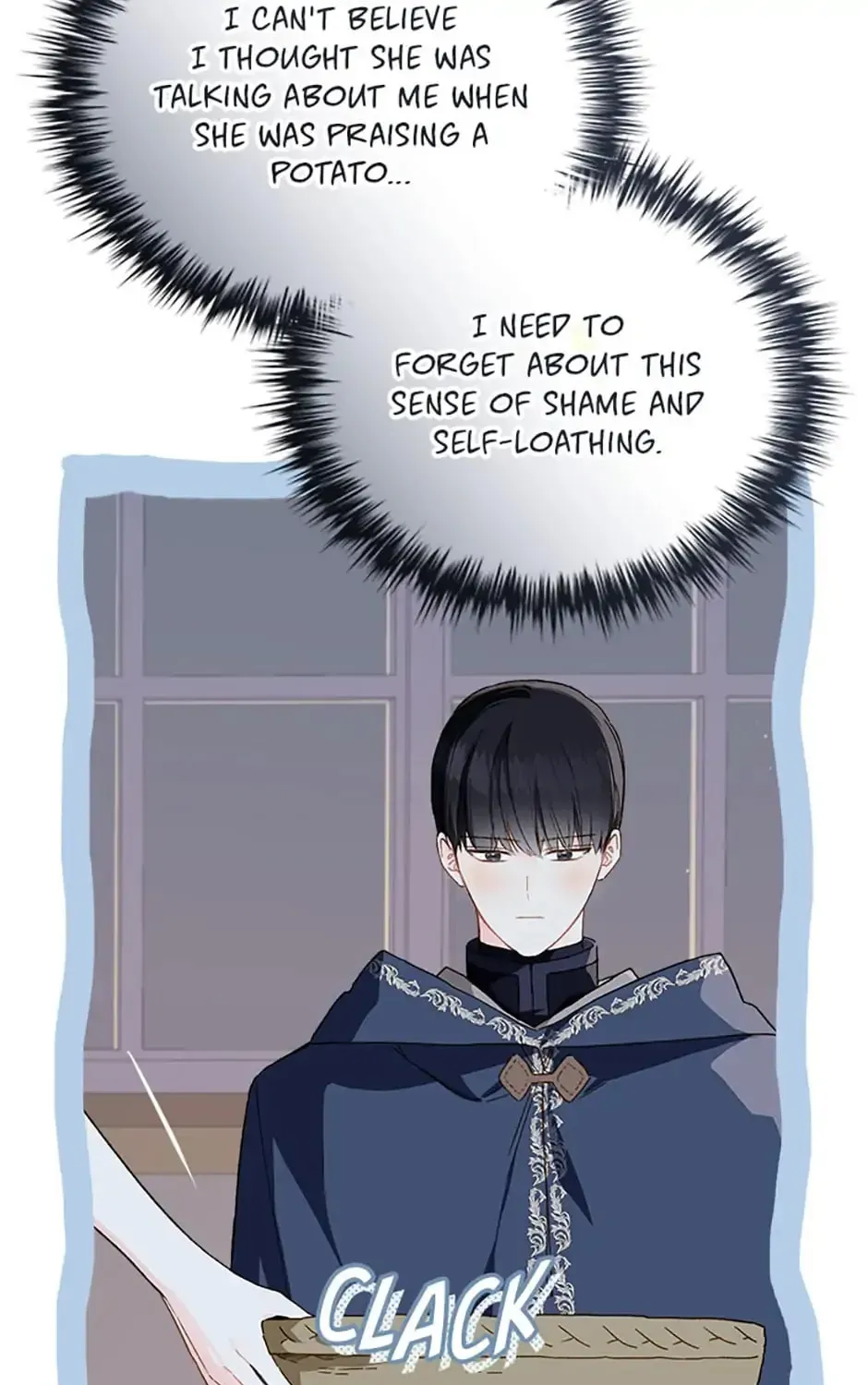 My Farm by the Palace Chapter 50 page 60 - 