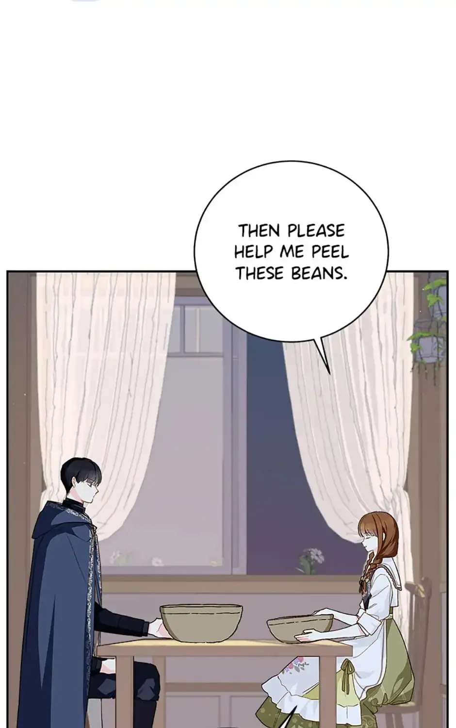 My Farm by the Palace Chapter 50 page 62 - 