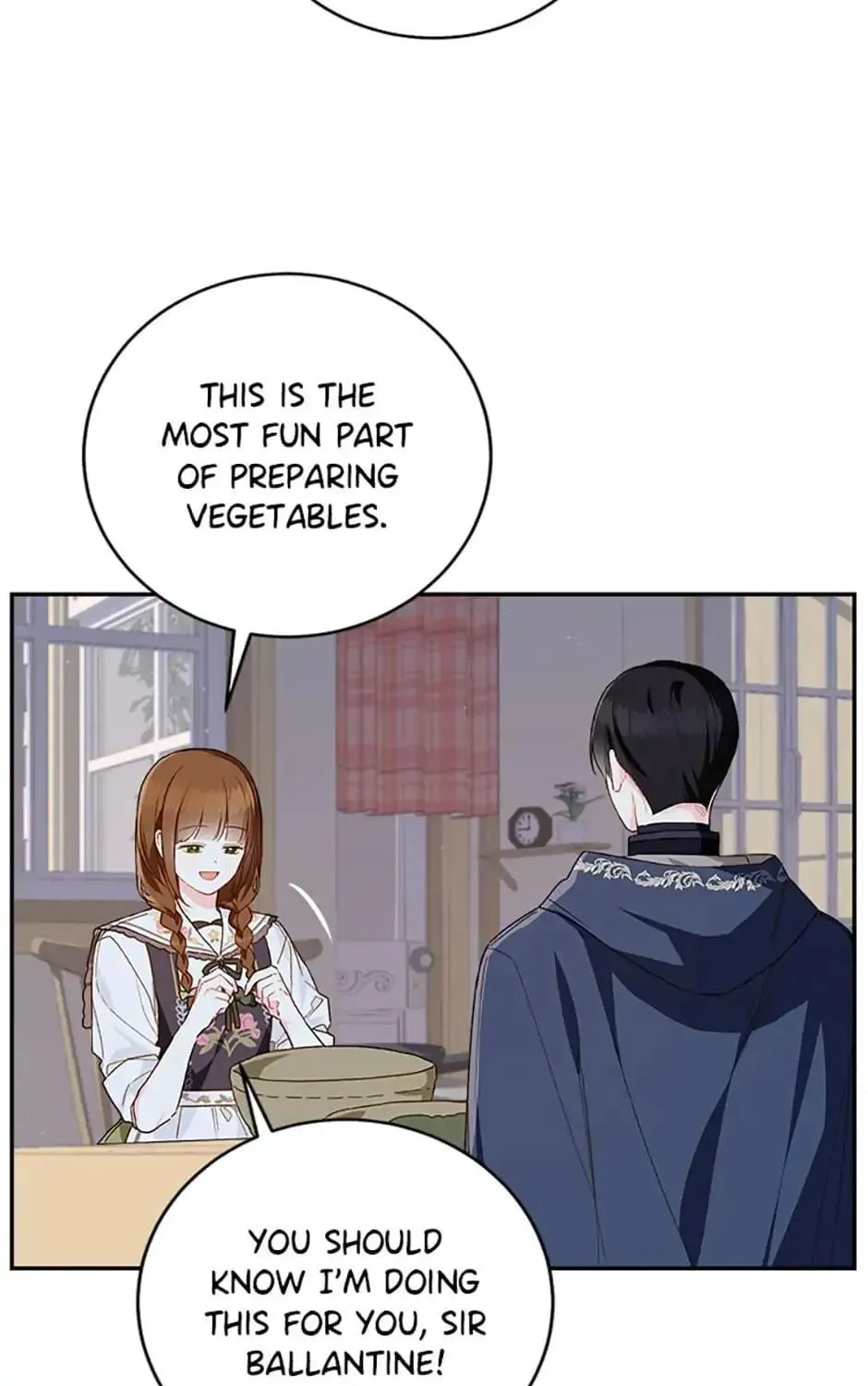 My Farm by the Palace Chapter 50 page 64 - 
