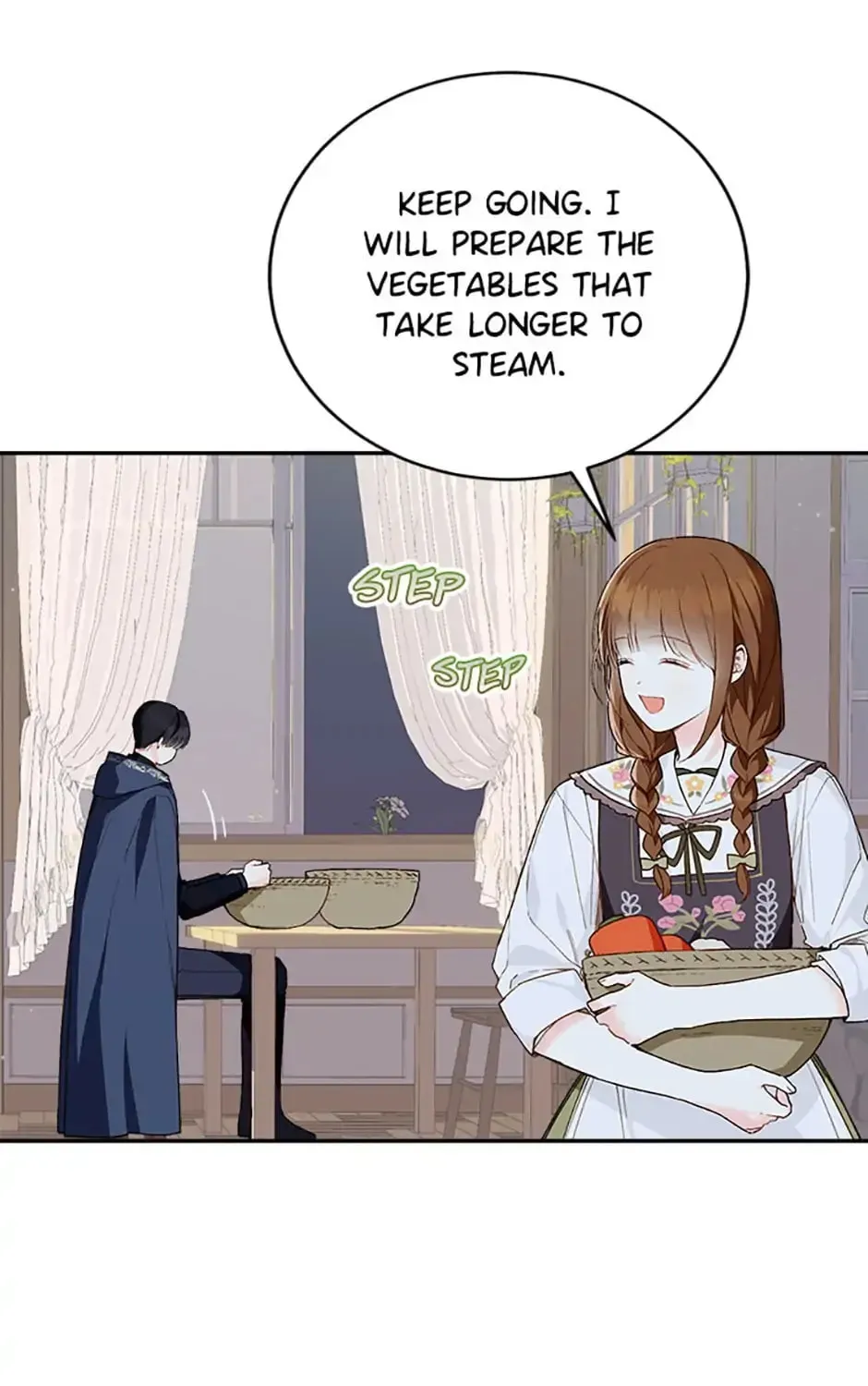 My Farm by the Palace Chapter 50 page 68 - 