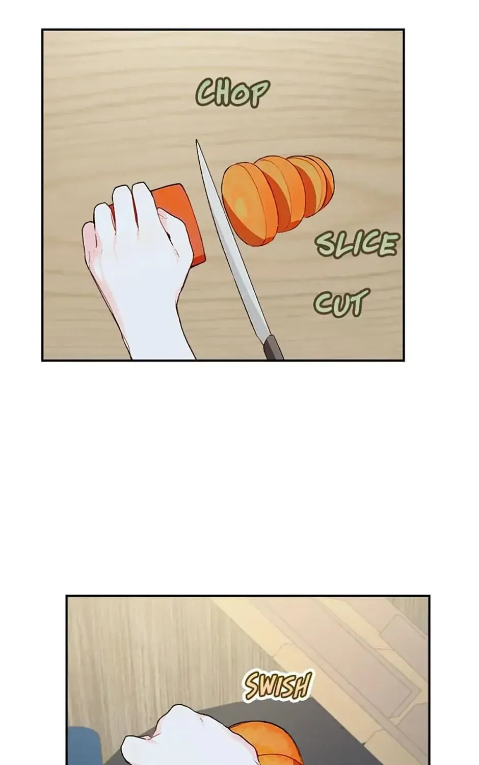 My Farm by the Palace Chapter 50 page 70 - 