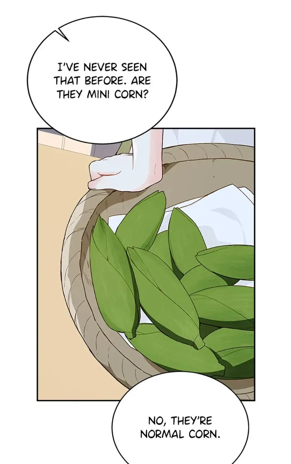 My Farm by the Palace Chapter 50 page 74 - 