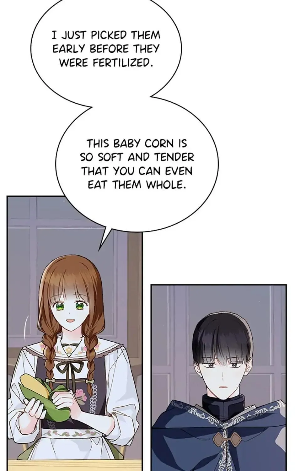 My Farm by the Palace Chapter 50 page 76 - 