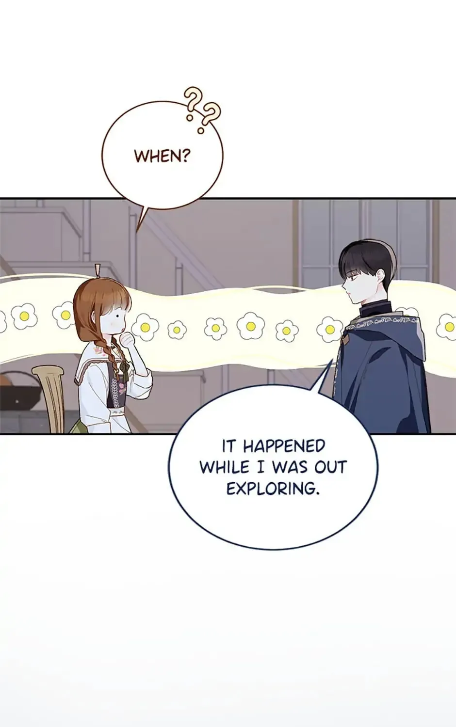 My Farm by the Palace Chapter 50 page 80 - 
