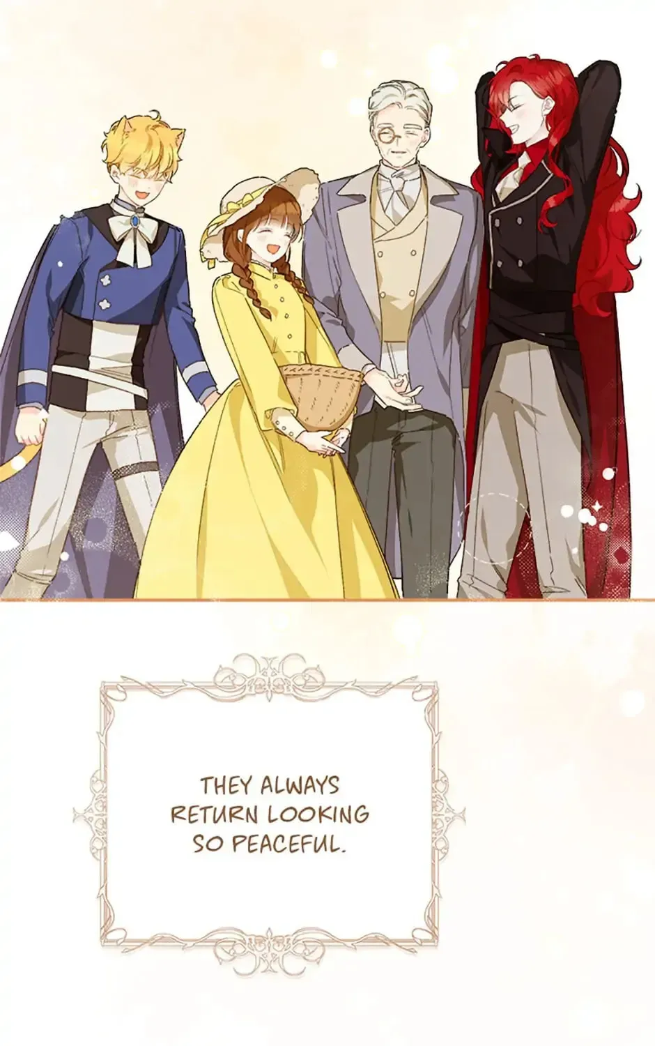 My Farm by the Palace Chapter 51 page 108 - 
