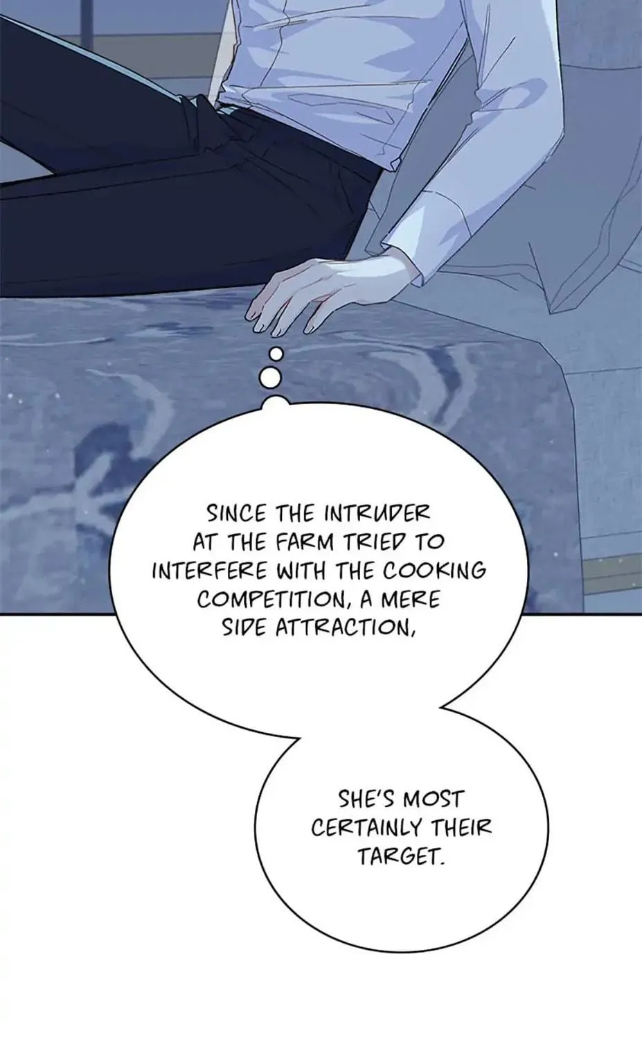 My Farm by the Palace Chapter 51 page 118 - 
