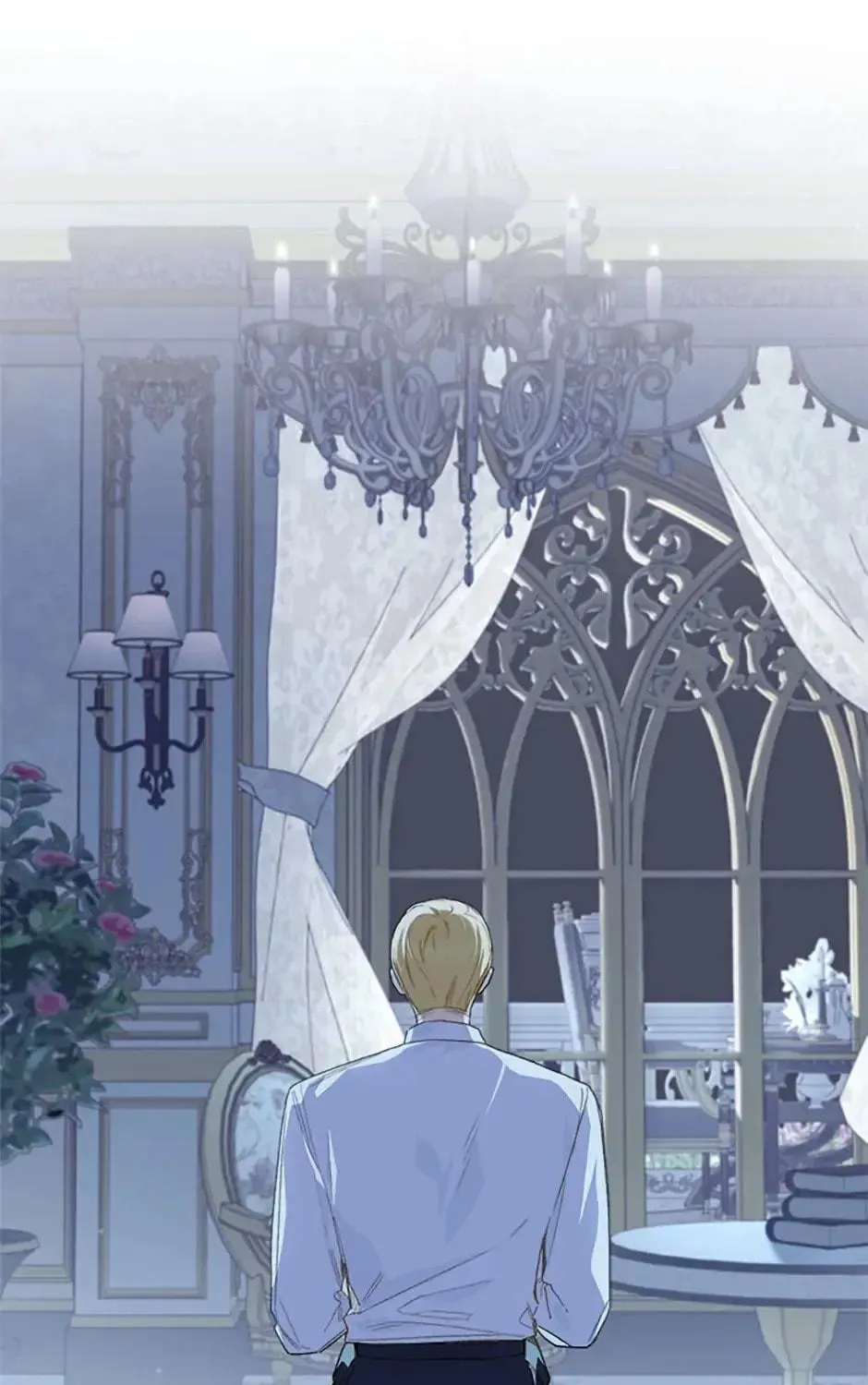 My Farm by the Palace Chapter 51 page 136 - 