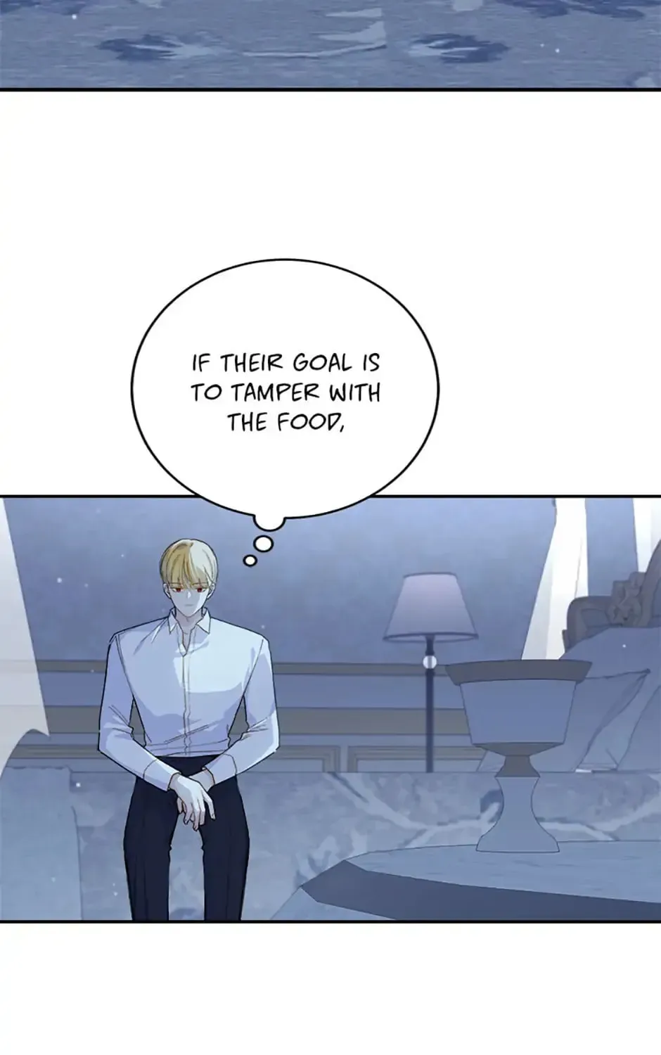 My Farm by the Palace Chapter 51 page 138 - 