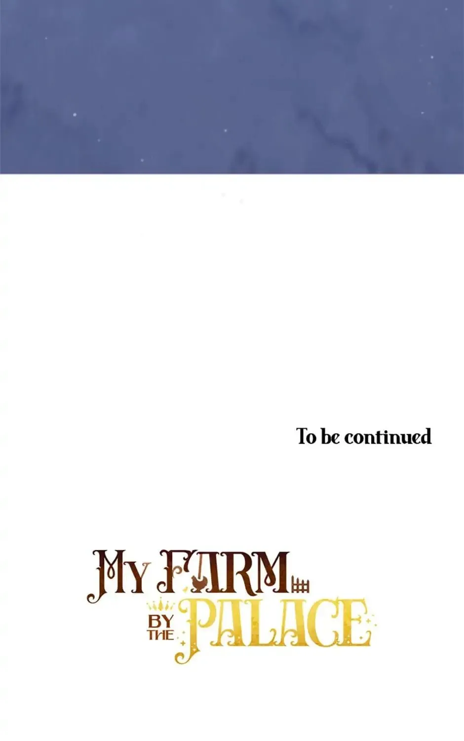 My Farm by the Palace Chapter 51 page 142 - 