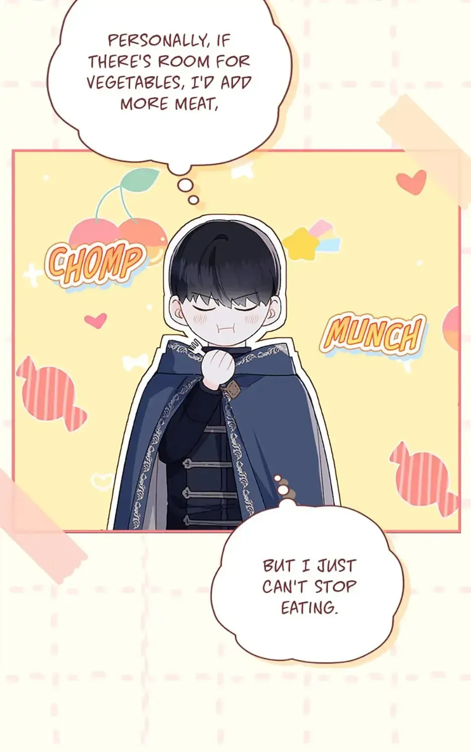 My Farm by the Palace Chapter 51 page 24 - 