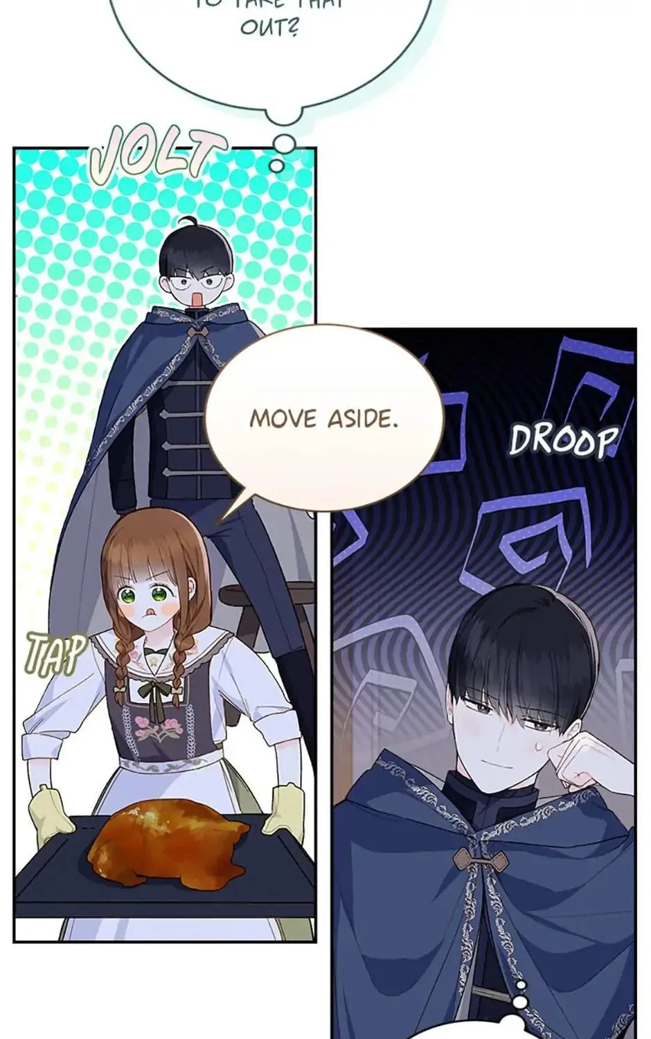 My Farm by the Palace Chapter 51 page 4 - 