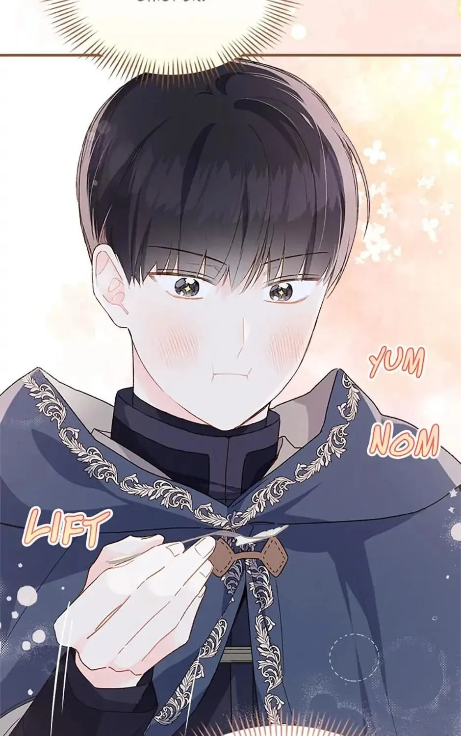 My Farm by the Palace Chapter 51 page 34 - 
