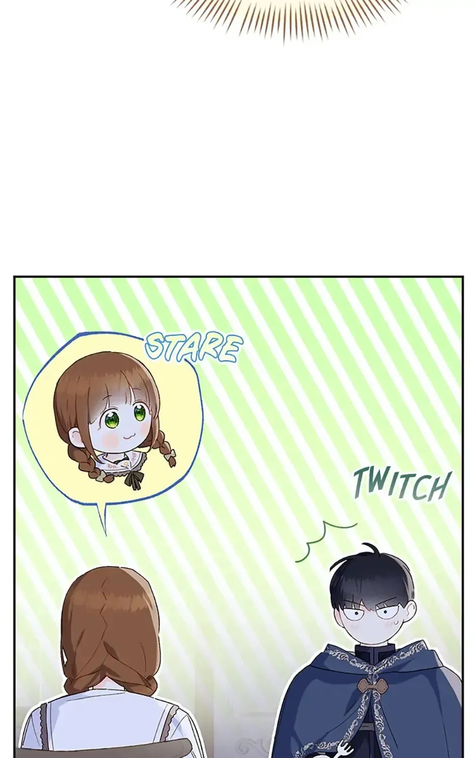 My Farm by the Palace Chapter 51 page 36 - 