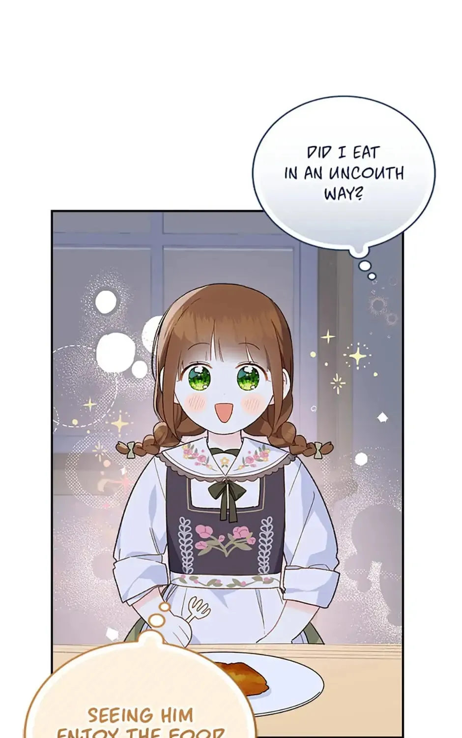 My Farm by the Palace Chapter 51 page 38 - 