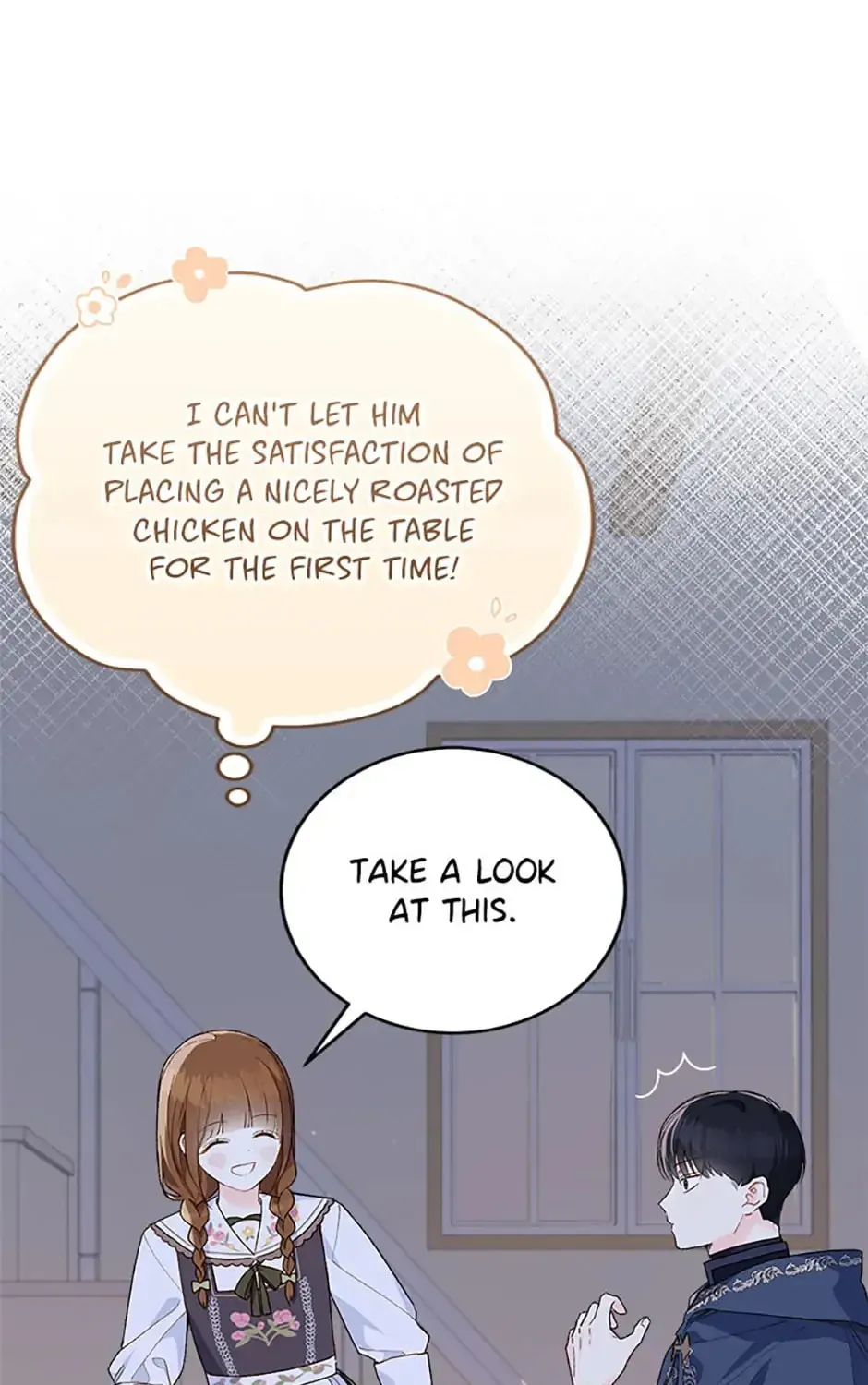 My Farm by the Palace Chapter 51 page 6 - 
