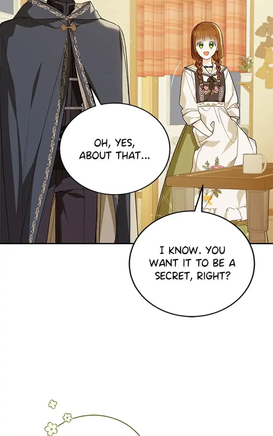 My Farm by the Palace Chapter 51 page 56 - 