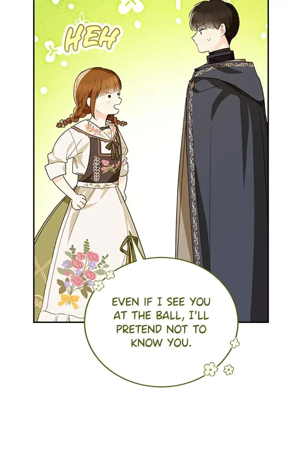 My Farm by the Palace Chapter 51 page 58 - 