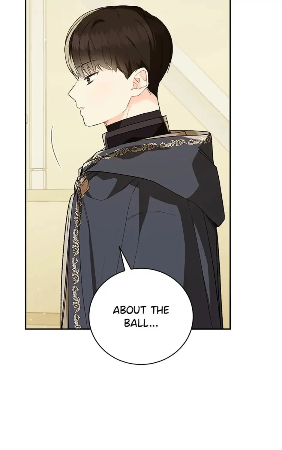 My Farm by the Palace Chapter 51 page 60 - 