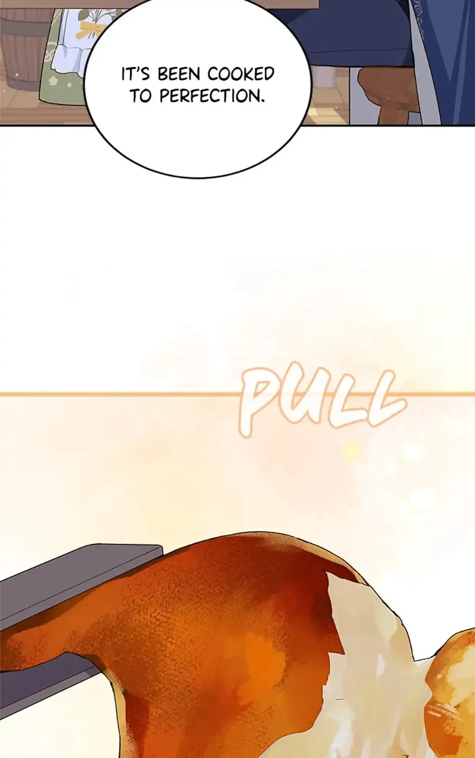 My Farm by the Palace Chapter 51 page 8 - 