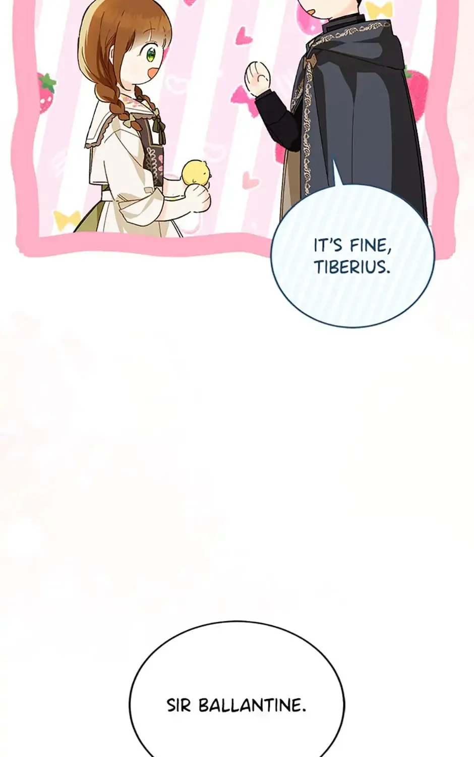 My Farm by the Palace Chapter 51 page 72 - 