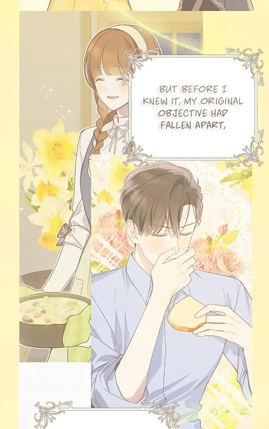 My Farm by the Palace Chapter 51 page 92 - 