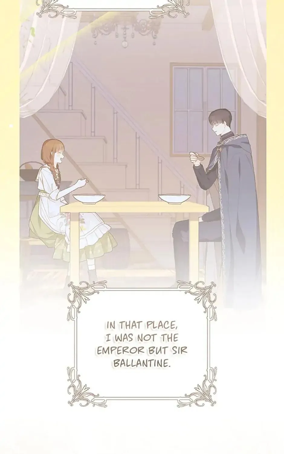 My Farm by the Palace Chapter 51 page 94 - 