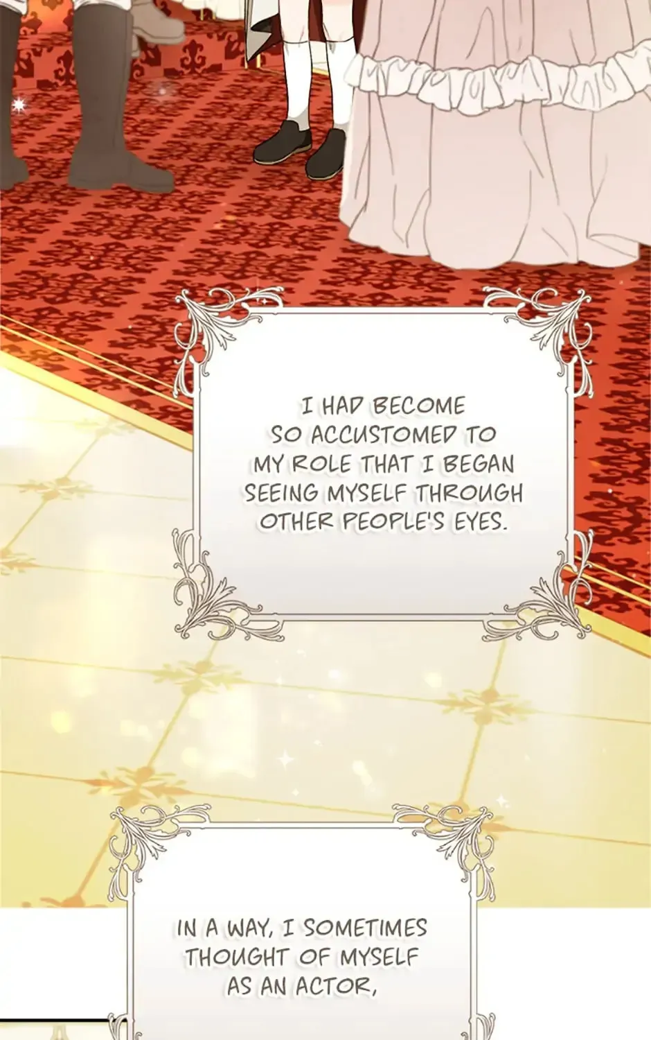 My Farm by the Palace Chapter 51 page 98 - 