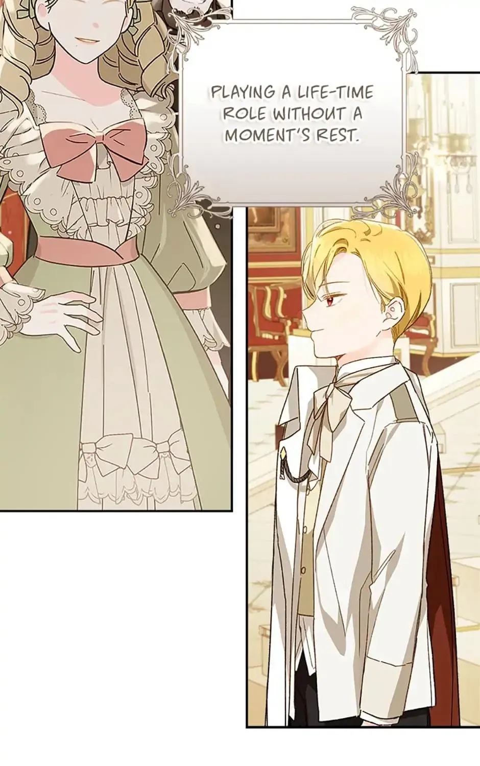 My Farm by the Palace Chapter 51 page 100 - 