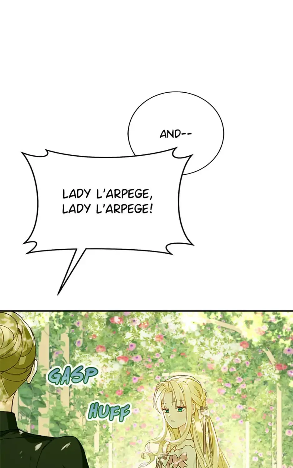 My Farm by the Palace Chapter 52 page 102 - 