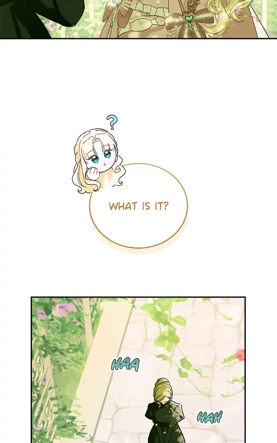My Farm by the Palace Chapter 52 page 104 - 