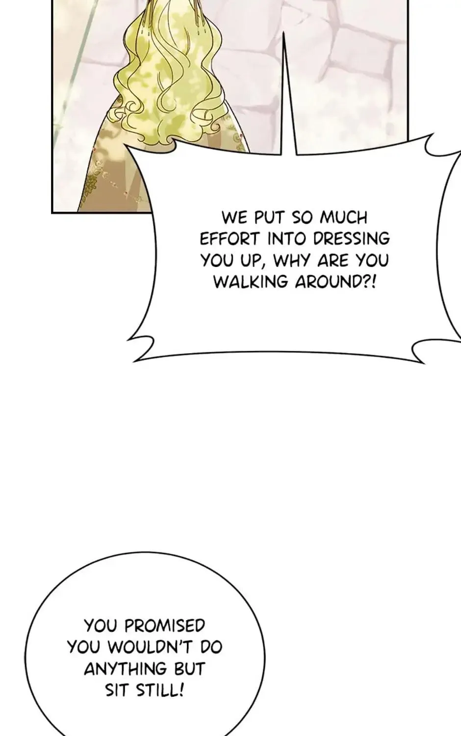 My Farm by the Palace Chapter 52 page 106 - 