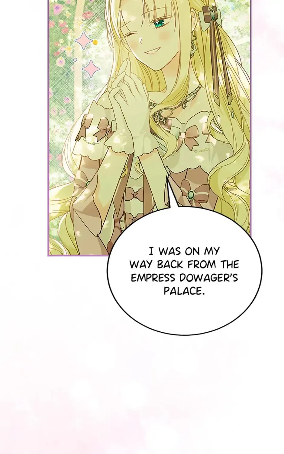 My Farm by the Palace Chapter 52 page 110 - 