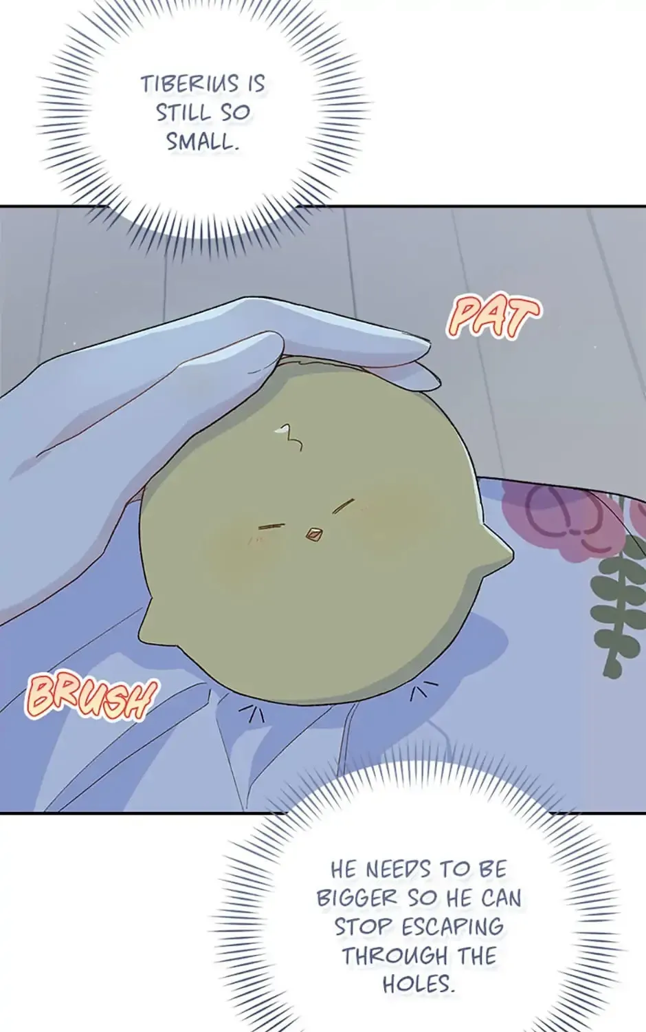 My Farm by the Palace Chapter 52 page 12 - 