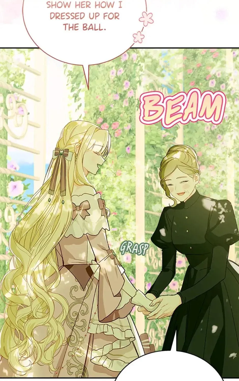My Farm by the Palace Chapter 52 page 112 - 