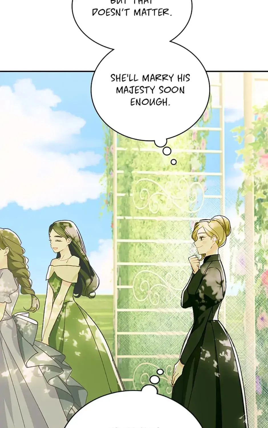 My Farm by the Palace Chapter 52 page 122 - 