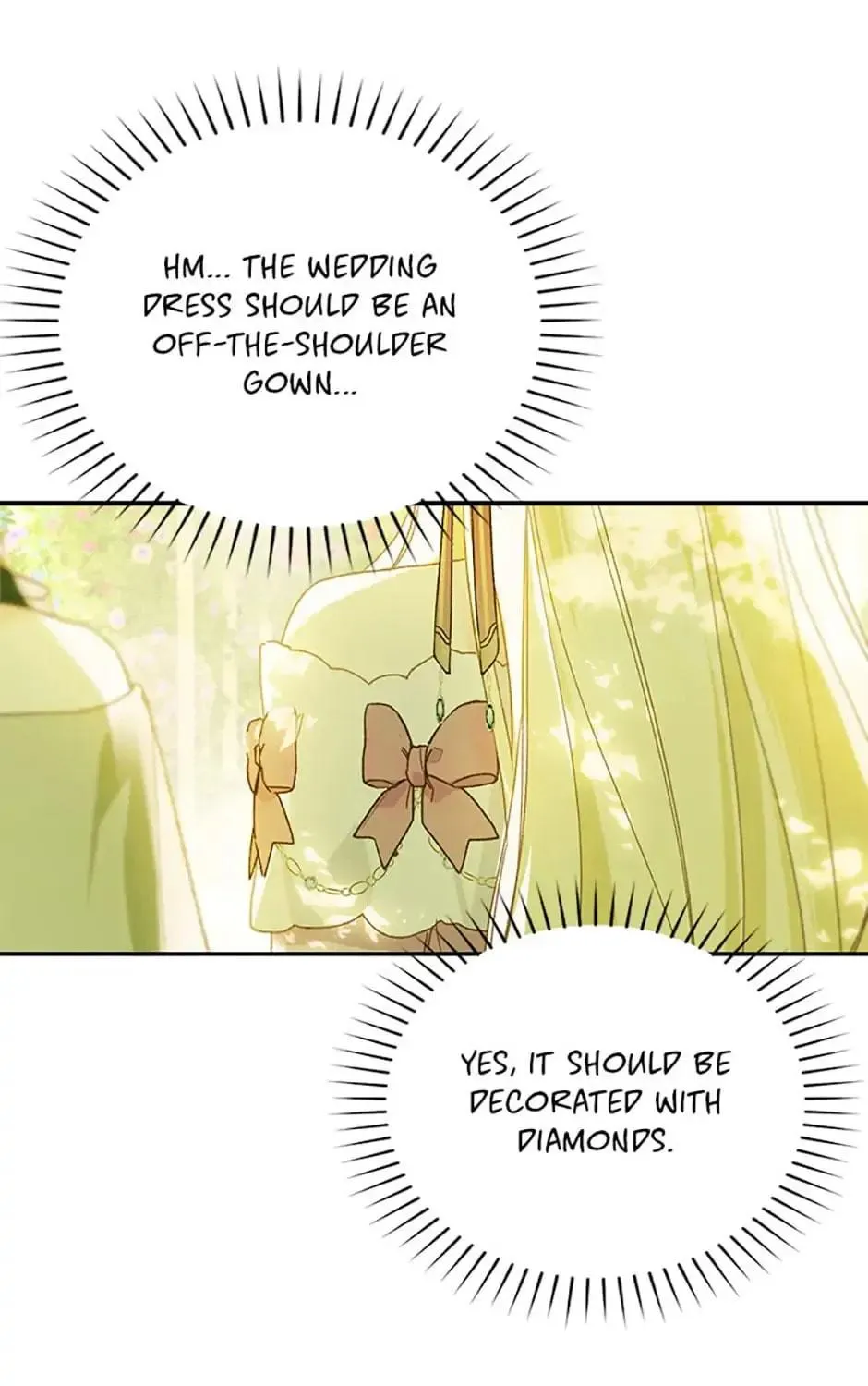 My Farm by the Palace Chapter 52 page 124 - 
