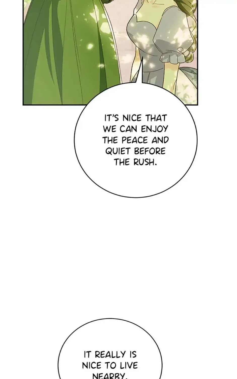 My Farm by the Palace Chapter 52 page 130 - 