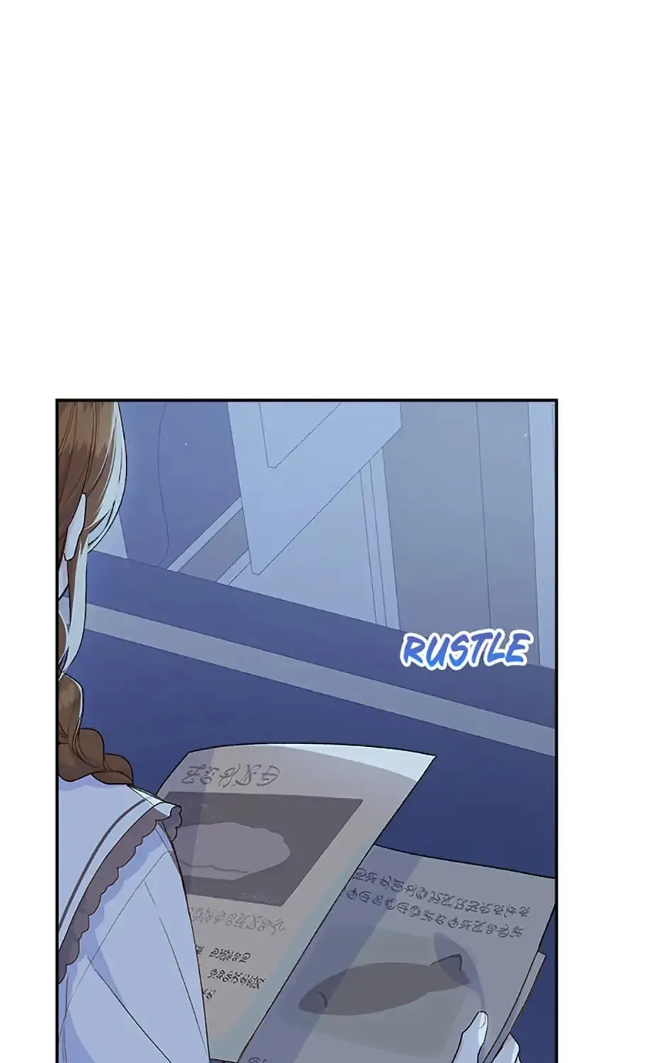 My Farm by the Palace Chapter 52 page 20 - 