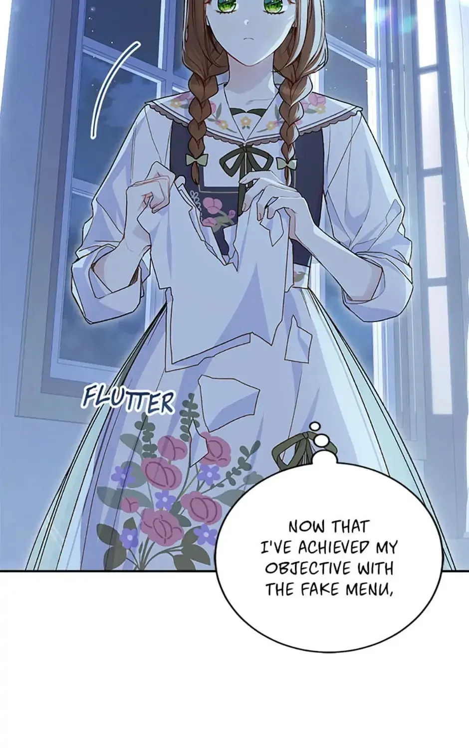 My Farm by the Palace Chapter 52 page 26 - 